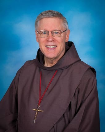 Friar Dennis