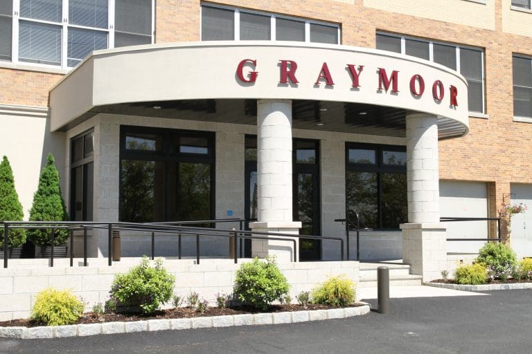 Graymoor Spiritual Life Center St Christopher's Inn, Garrison NY