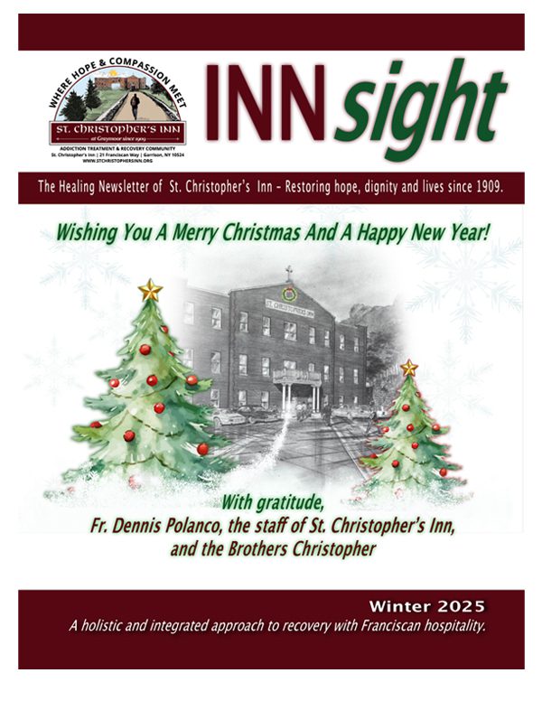INNsight Newsletter - Winter 2025