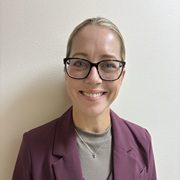 Dr. Sarah Ruback