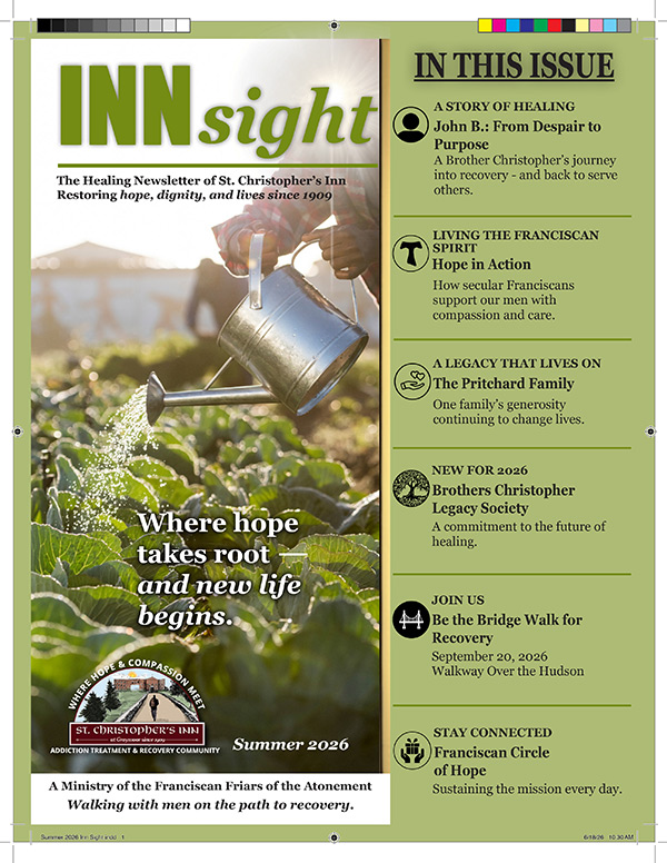INNsight Newsletter - Summer 2026